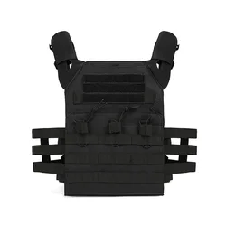 Hot style states JPC tactical vest multi-function ma3 jia3 outdoor expand field real fan of CS army vest