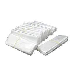 Popular custom biodegradable thermoplastic thermoplastic polyethylene POF plastic shrink packaging film