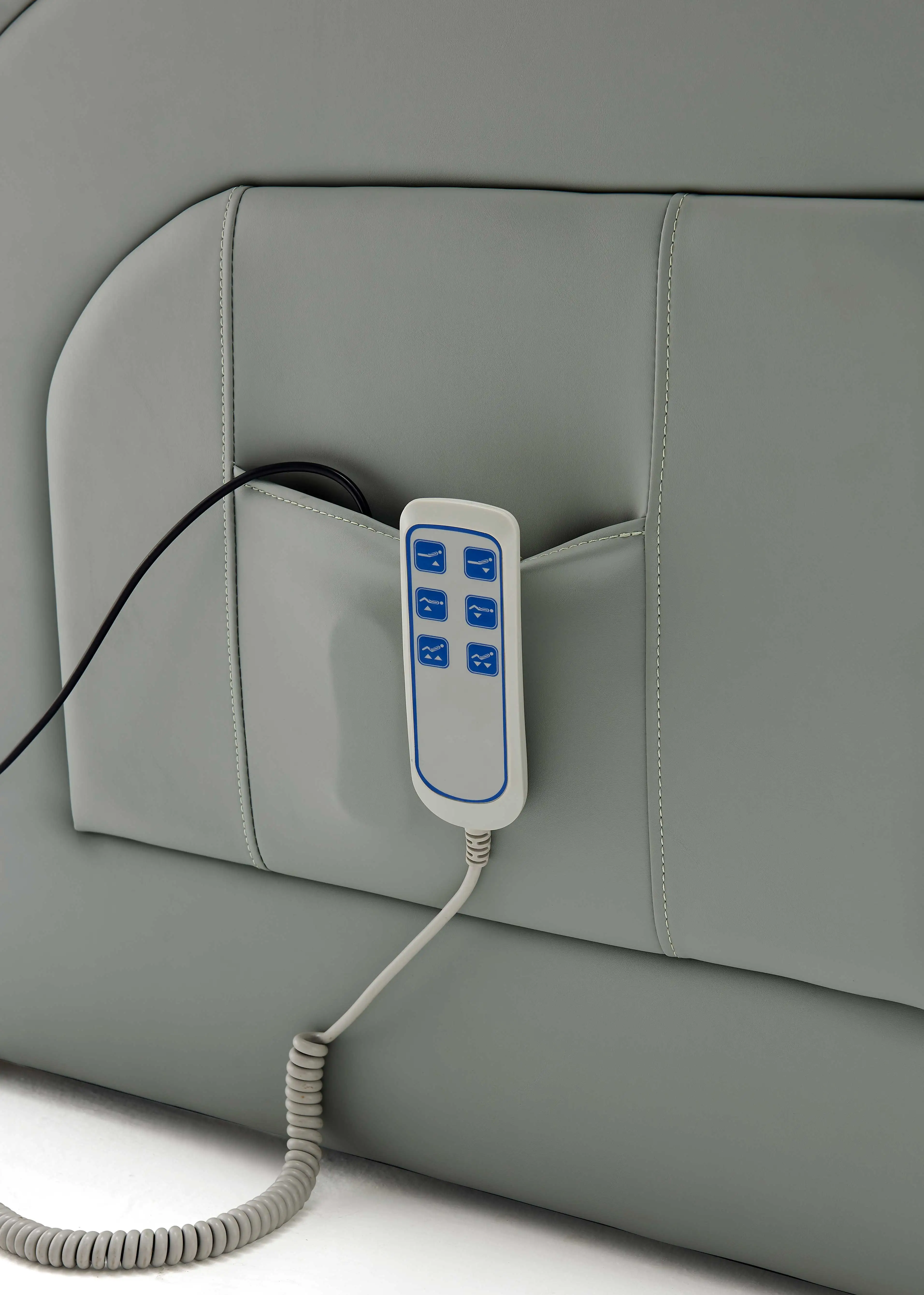 High quality Pipeless Whirlpool Foot Spa Full Body Massage Manicure Pedicure Chair and  No Plumbing Foot Spa Manicure