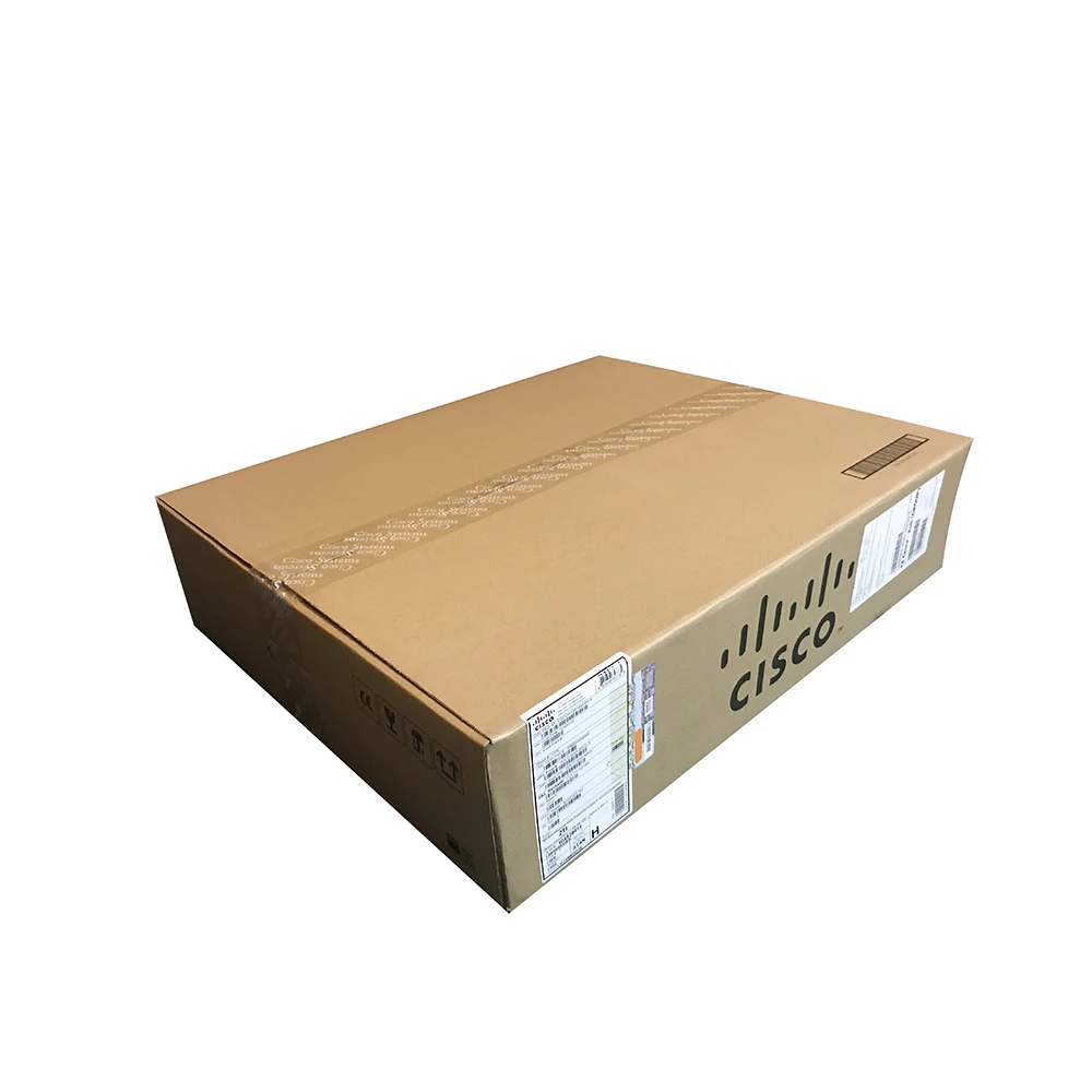 NIB Original Cis Co C1000-24T-4G-L Original 1000 Series 24x 10/100/1000 Ethernet 24 Ports Switch