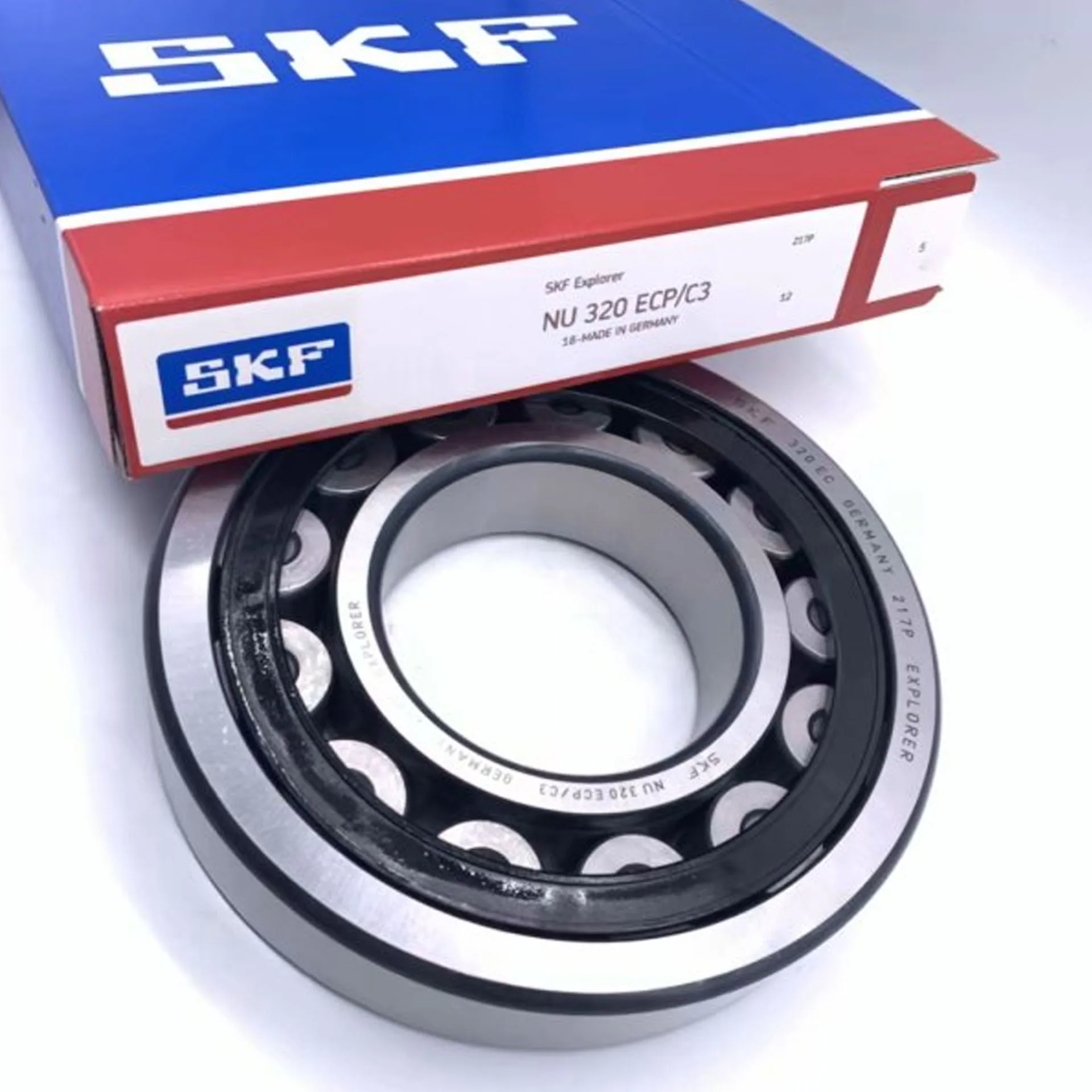 Good Price list ecm/ecj/ecp/em N213 Cylindrical Roller Bearing NUP213 NU213 NJ213