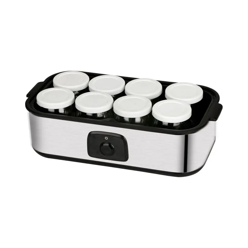 ICM-1606  Hot selling Home Small Fully Automatic Mini Multifunctional Yogurt Maker