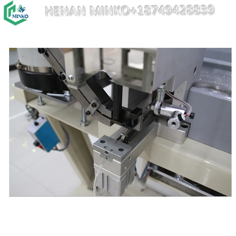 High speed automatic stone  bead machine bead embroidery machine factory price