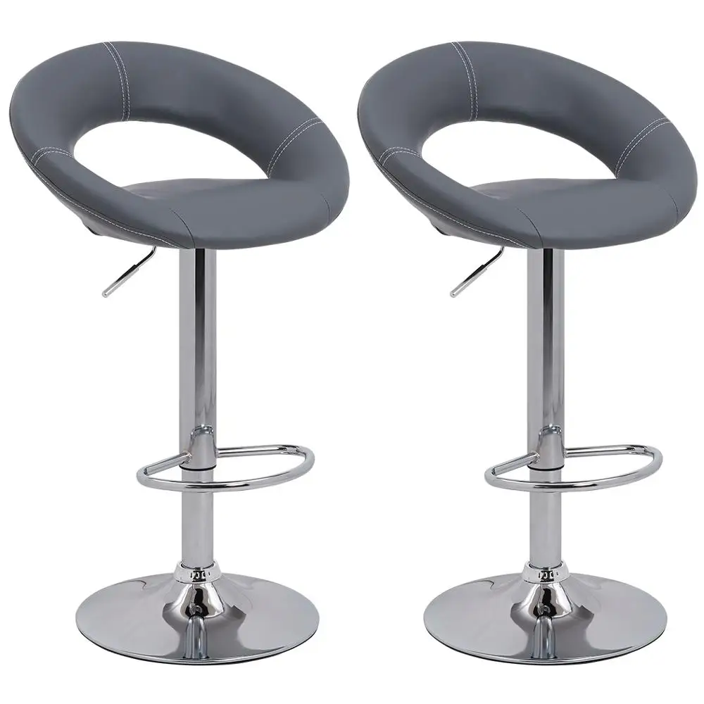 DH секционный диван обивочной ткани поворотный регулируемая высота подставки для ног барный стул