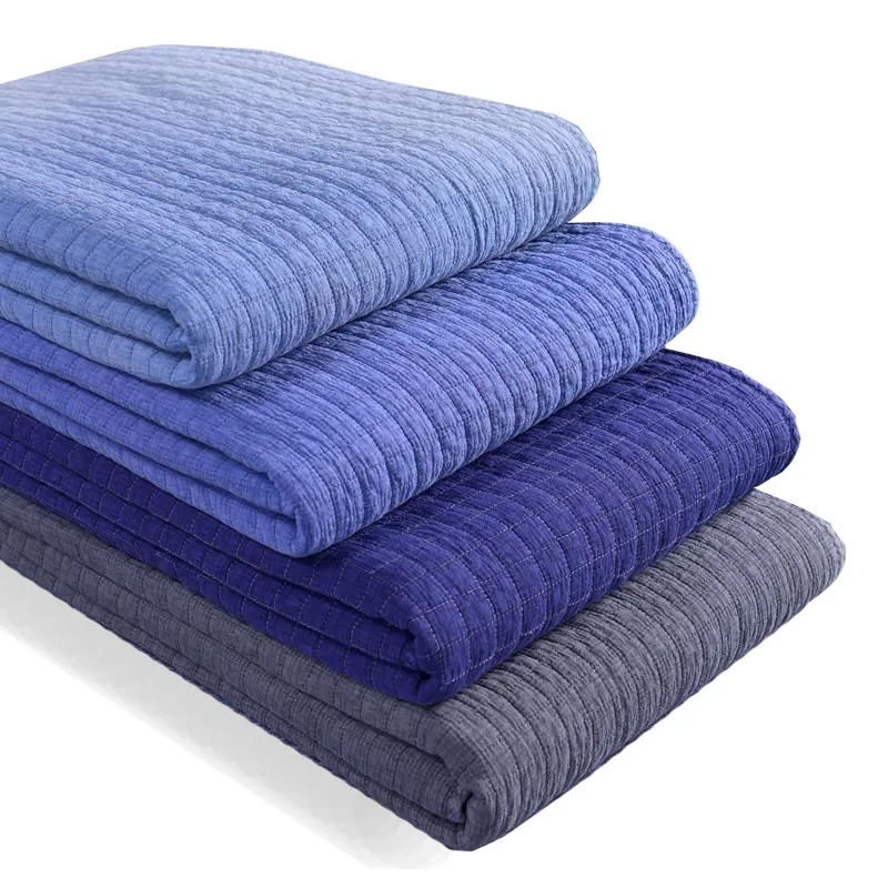 Высококачественные лоскутные покрывала из полиэстера, покрывала из 100% хлопка, наборы для кровати большого размера