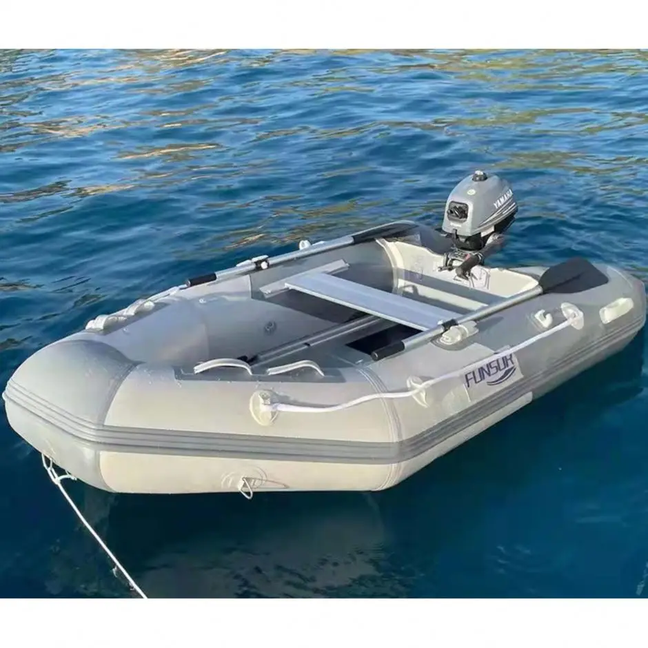 Grandsea FRP 23ft Fiberglass boat Fishing Boat For Sale Pleasure Yacht