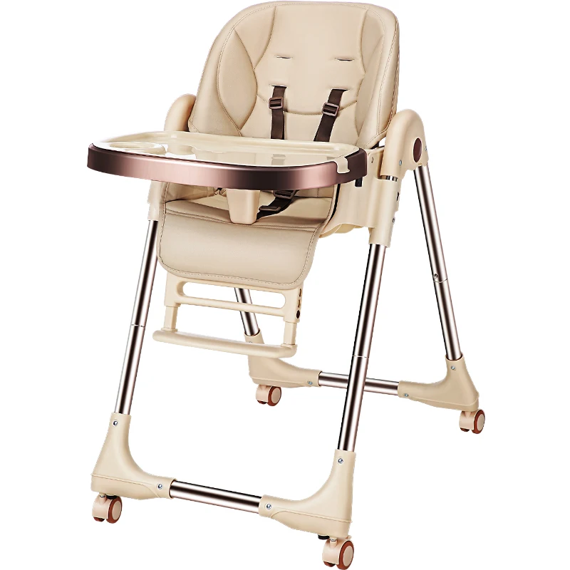 
Wholesale Multifunction 3 In 1 Portable Baby Feeding High Chair Baby Highchair 