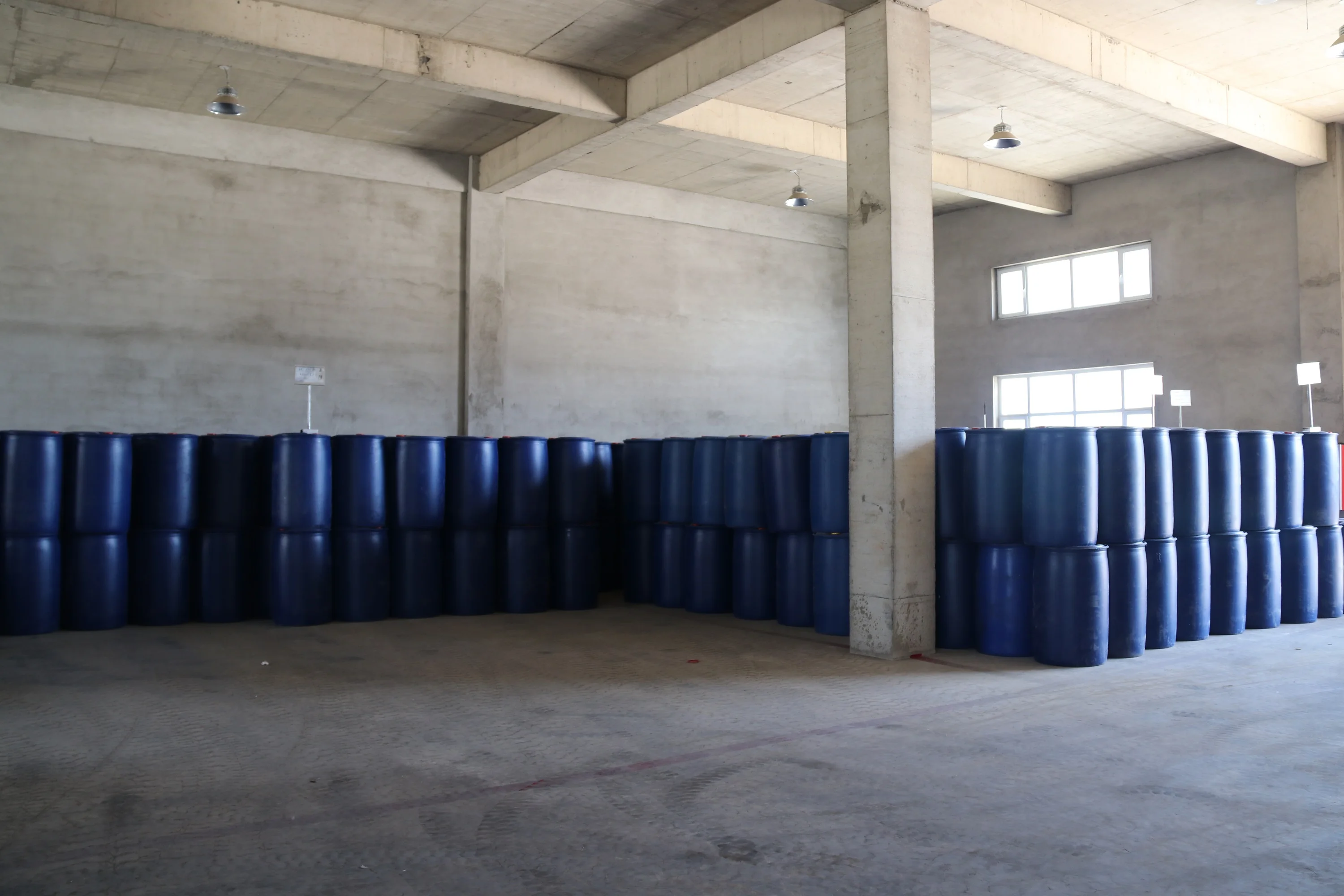 
Public Health Use Insecticide for Locust Malathion 925g/L 960g/L ULV 