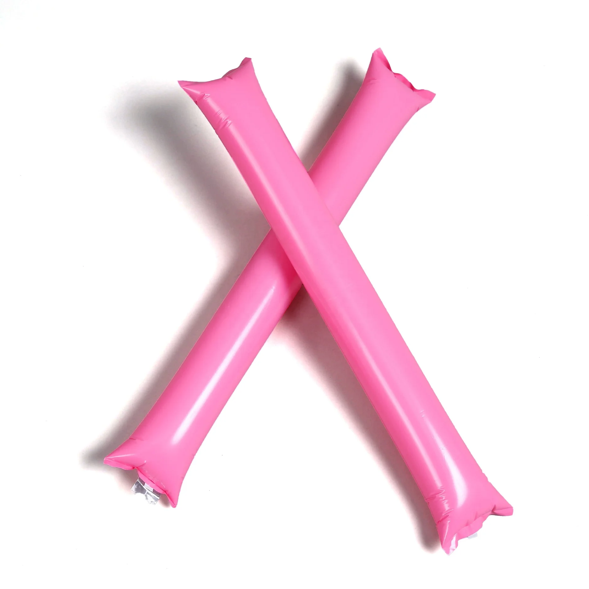 Factory Direct Cheering Stick Sale Inflatable Noise Makers Bam Bam Thunder Sticks