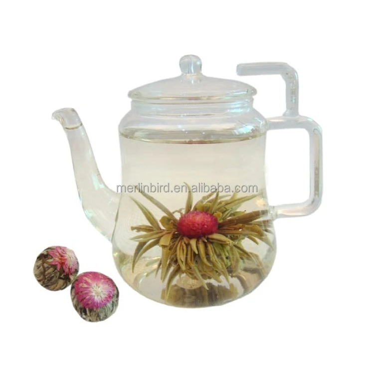 Китайский чайный подарок Цветущий дешевый цветочный чай