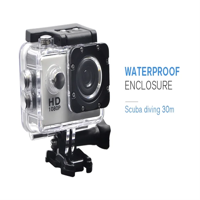 2022 cheapest professional night vision1080o MANUAL sports dv voice video recorder camera
