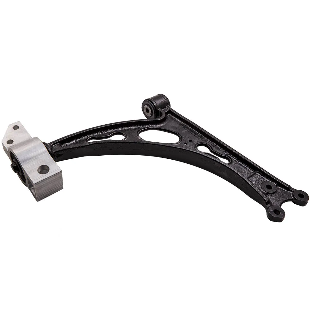 Front Lower Suspension Wishbone Control Arm Kit For VW Passat 362 365 3C2 3C5 CC357