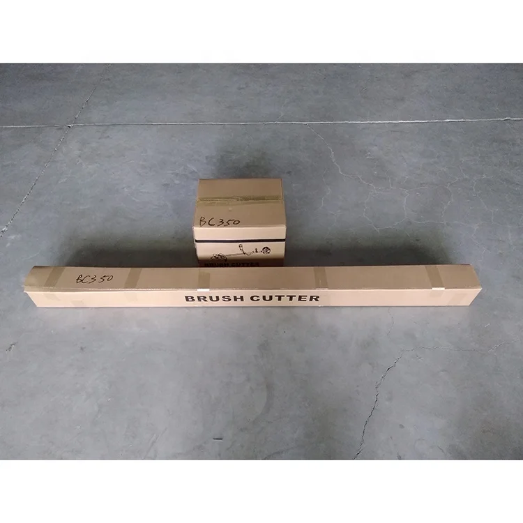 
Certificated handling float-type gasoline grass cutter 40cc single cylinder,air-cooled 