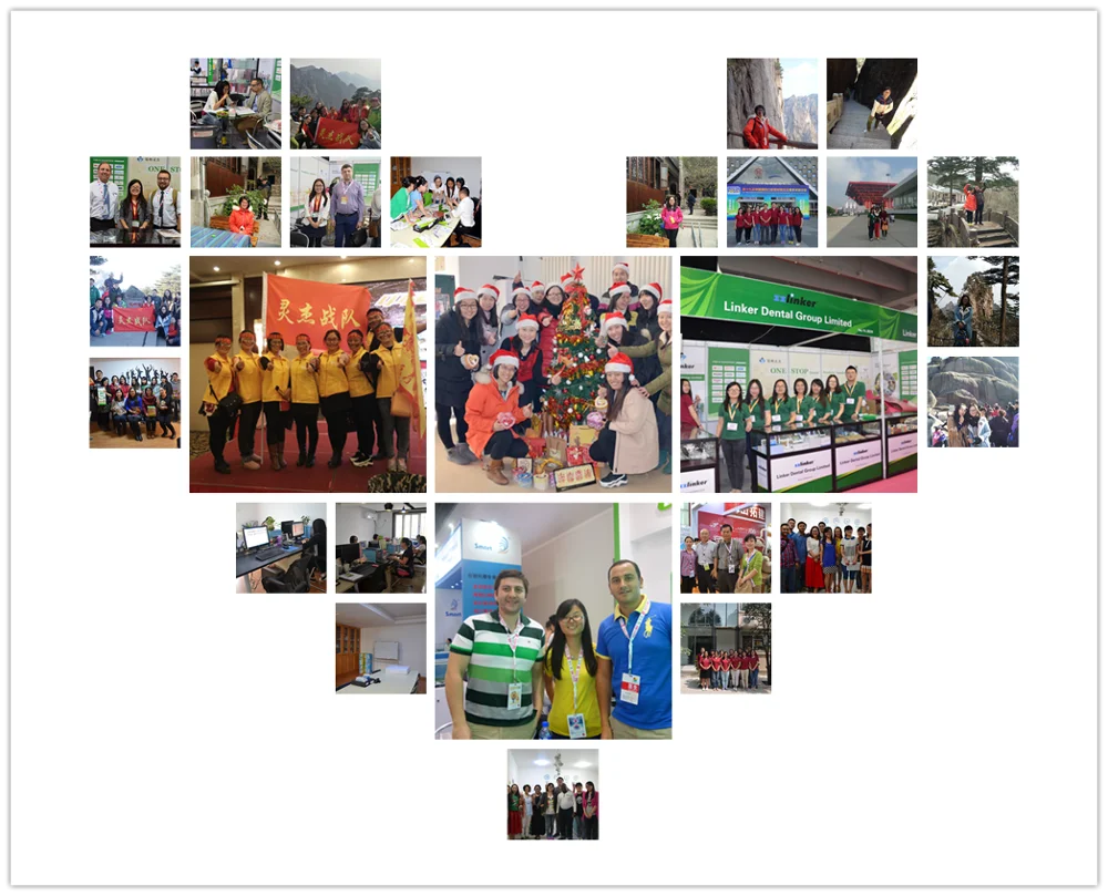 LK-T31A хирургические инструменты USB стоматологический LED микроскоп