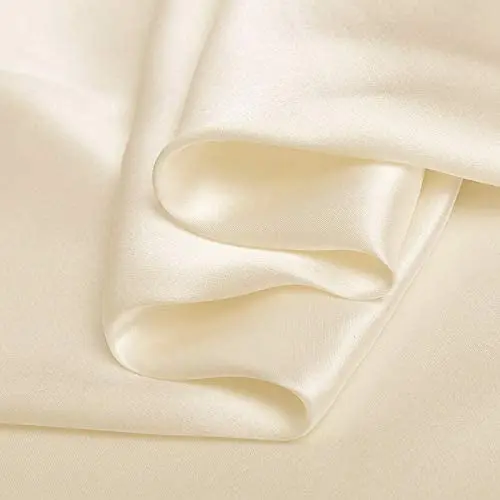 Custom made digital printing charmeuse silk 100% luxury mulberry silk satin fabric textiles pure silk fabric for clothing