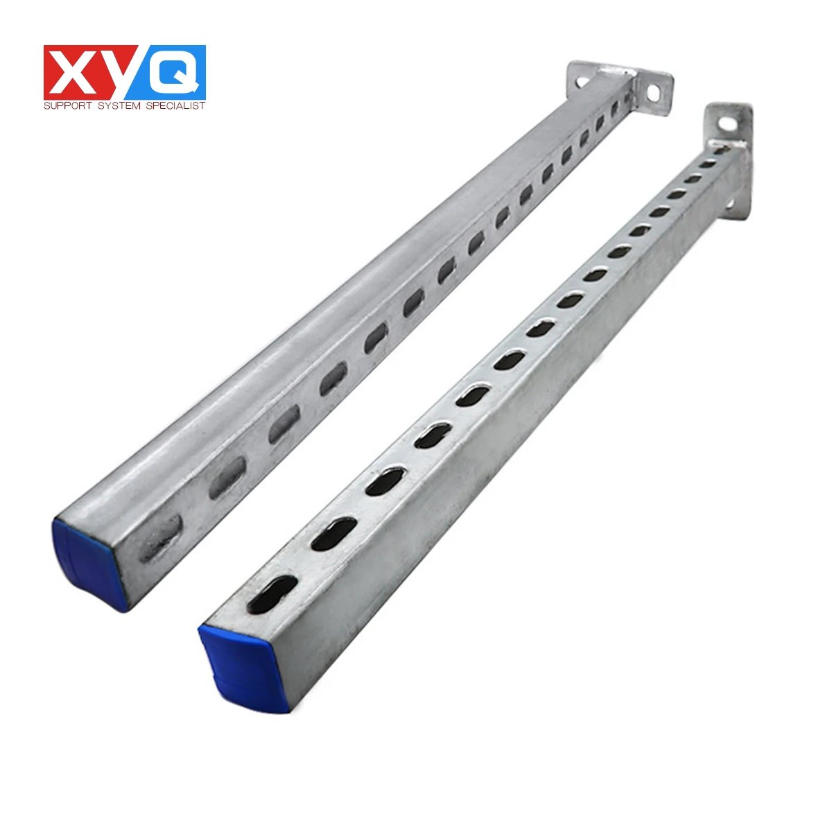 strut channel accessories unistrut fitting perforated support unistrut t bracket