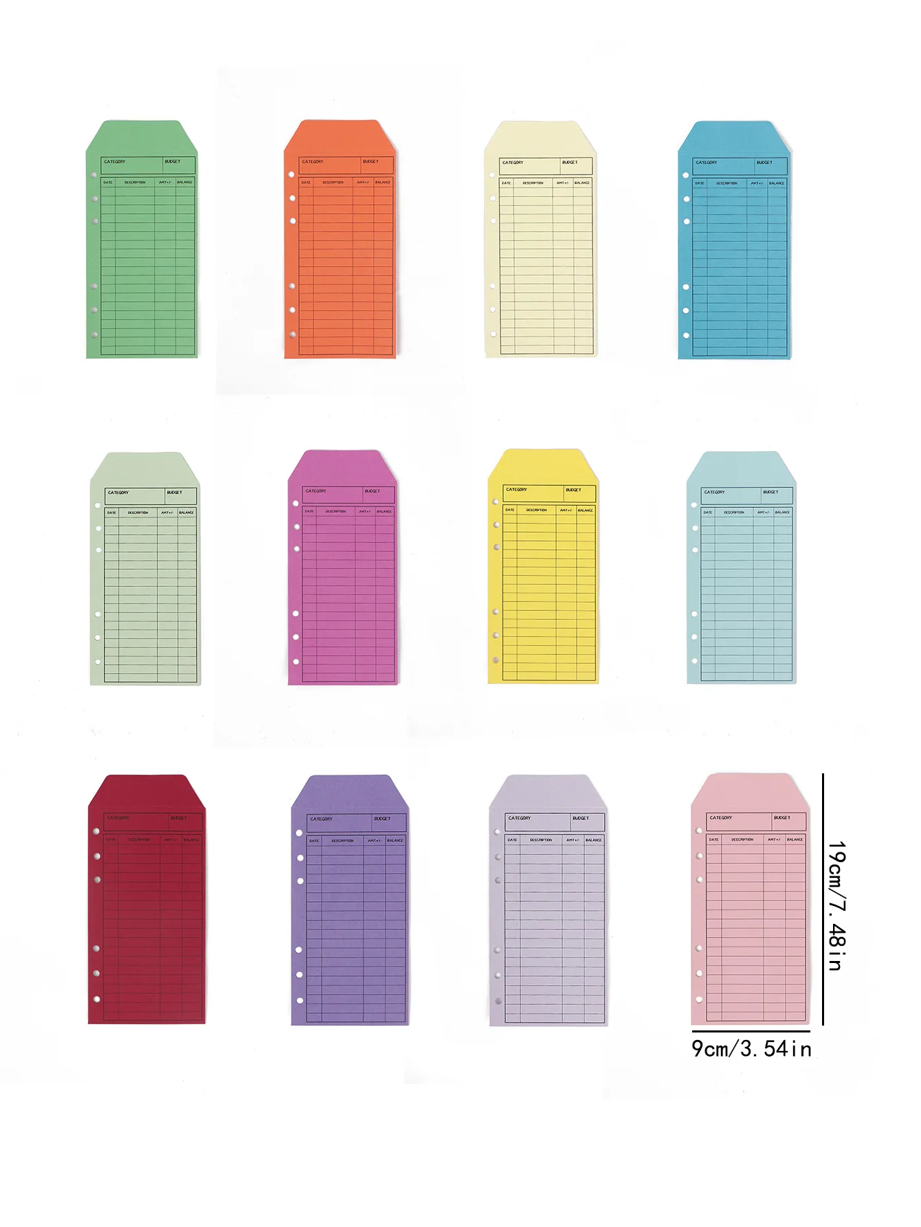 #10 Security Envelopes Self Adhesive Windowless Envelopes Eco-friendly Shipping Envelopes