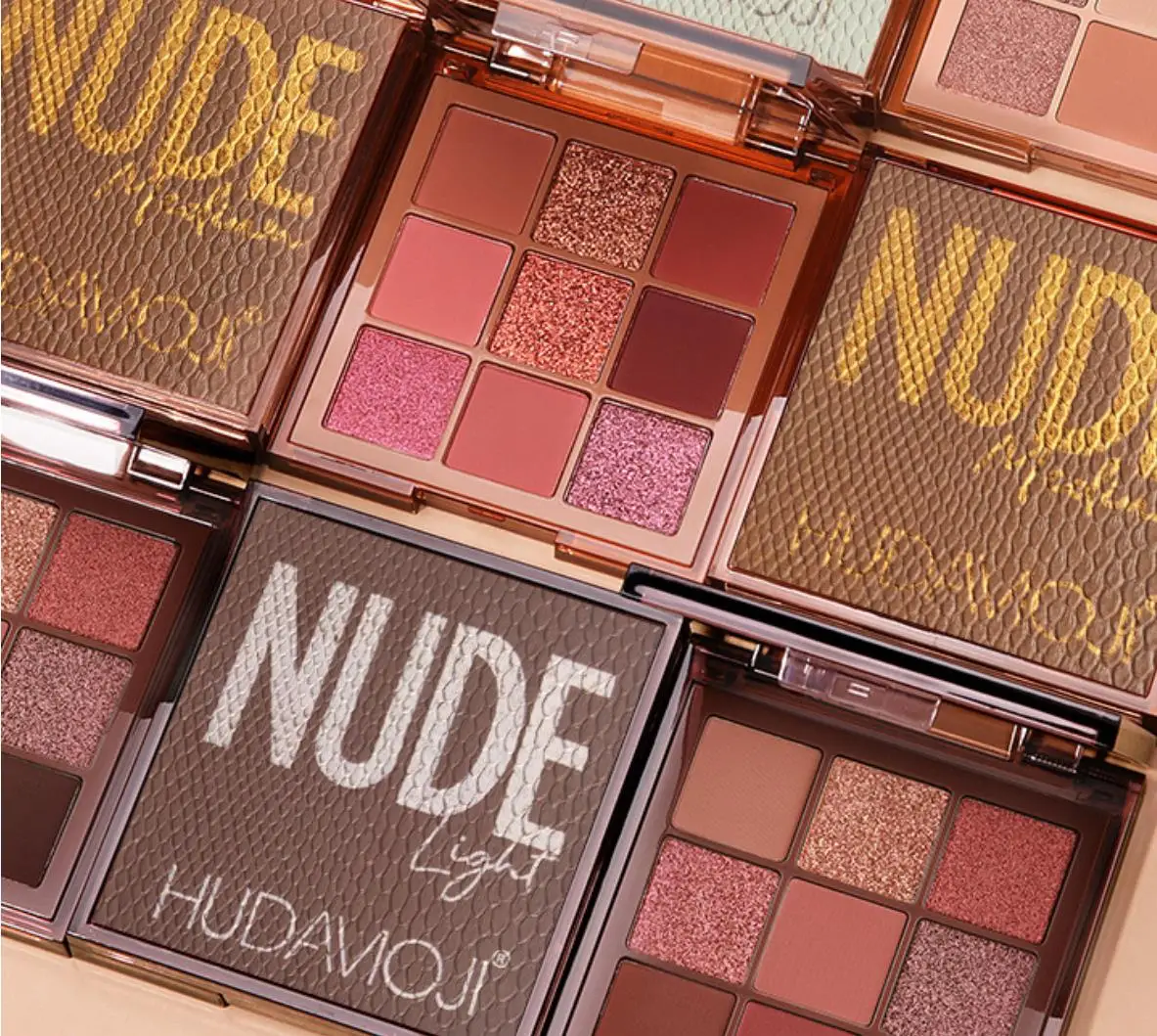 makeup party waterproof metallic shadow eye costom mini eyeshadow palette make your own makeup eyeshadow glitter glue primer