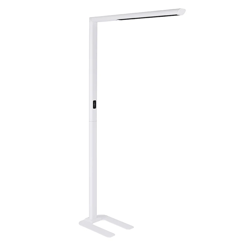 LED  morden Eye Protect Learning Touch Sensitive Floor Lamp