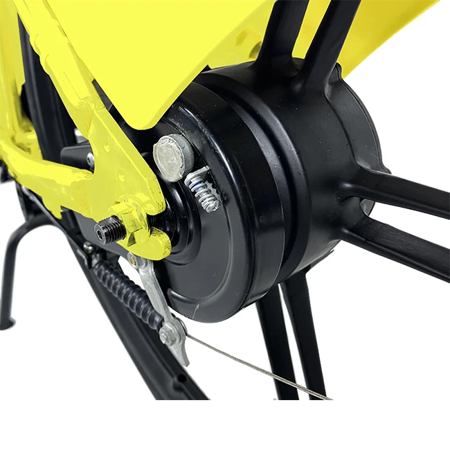 350W 36V 10AH bicicleta eletrica lithium battery alloy frame 25km/h city electric bike sharing Sharing Ebike