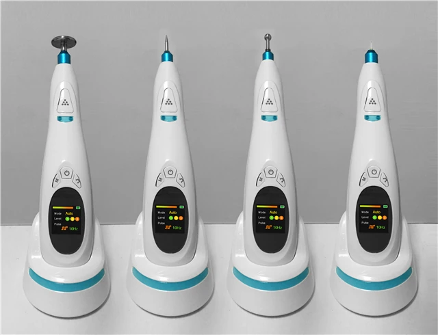 Jet Cold Plasma Pen Professional Korea For All Skin Types