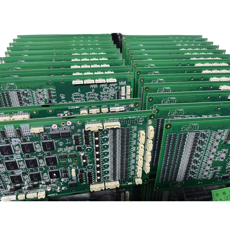 OEM ODM Service PCB & PCBA макет и дизайн Индивидуальный потребительский электронный продукт разработка программного обеспечения прошивки