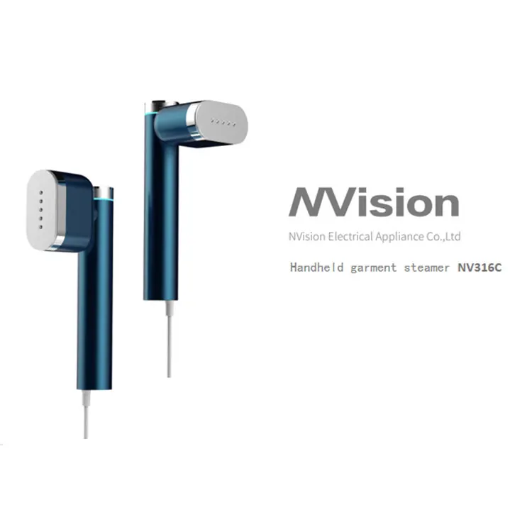 Special Hot Selling Factory Sale Various Widely Used Handheld Fabric Garment Steamer