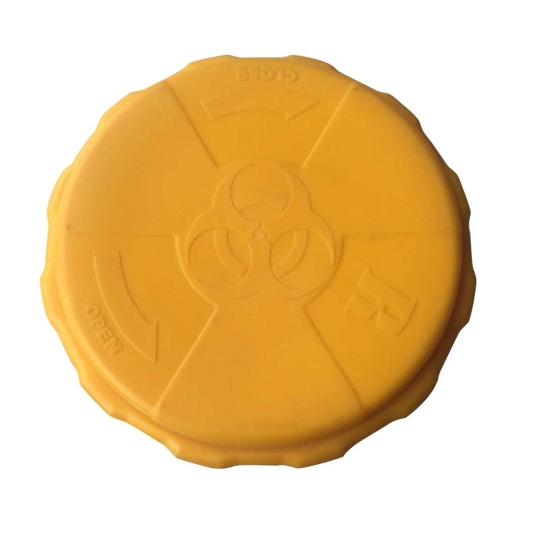 infectious substance box liquid tank Biosafety transport box