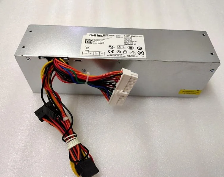 240W блок питания 2TXYM 709MT 3WN11 H240AS-00 для Optiplex 390 790 960