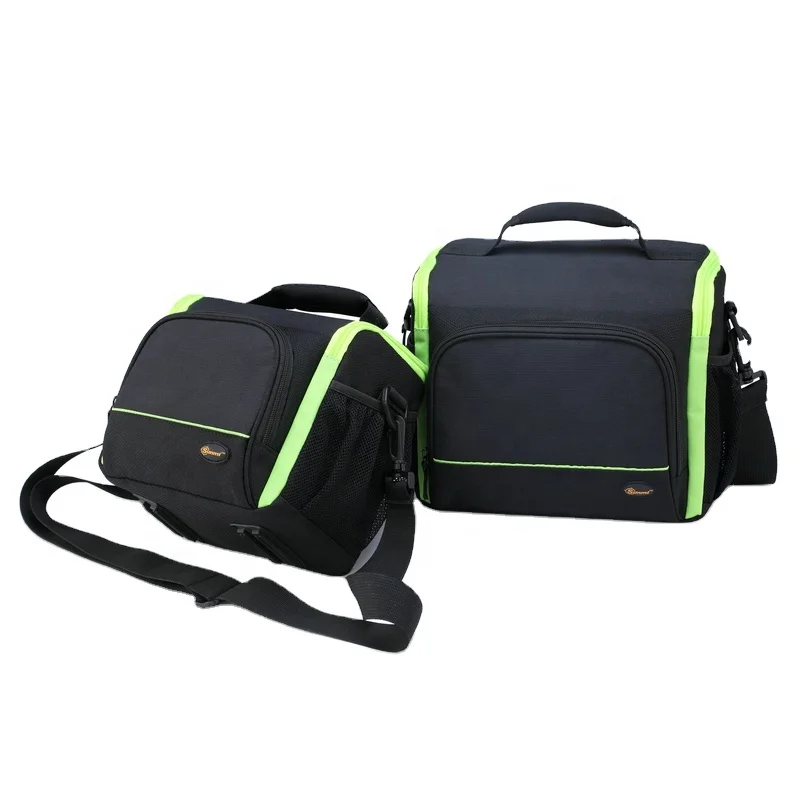 Customized waterproof video camera sling bag travelling Shoulder Camera Bag high quality of photography equipment bag for women