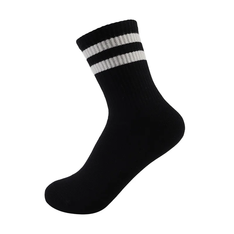 Wholesale woman cotton cute women Bulk wholesale cotton socks women calcetines
