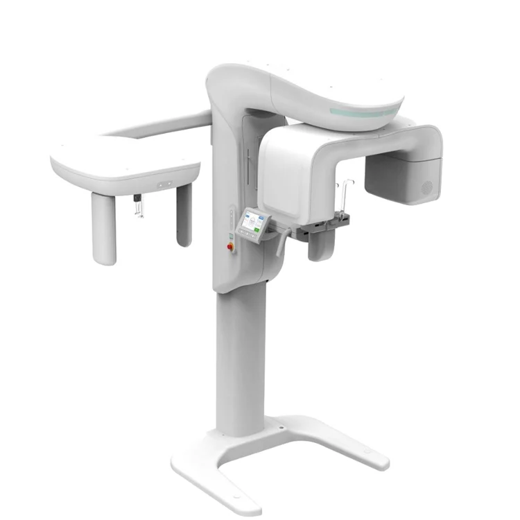 Панорамный рентгеновский аппарат dental cbct