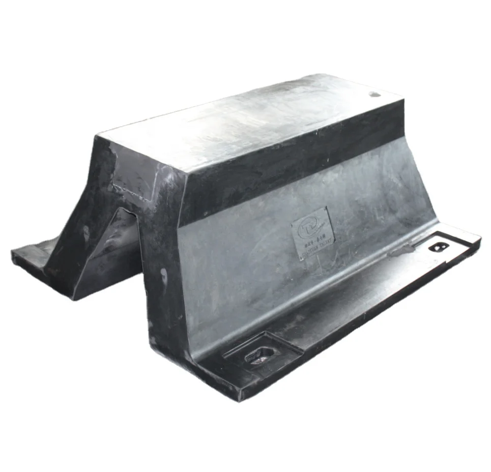 tug boat  and dock used rubber fender for sale