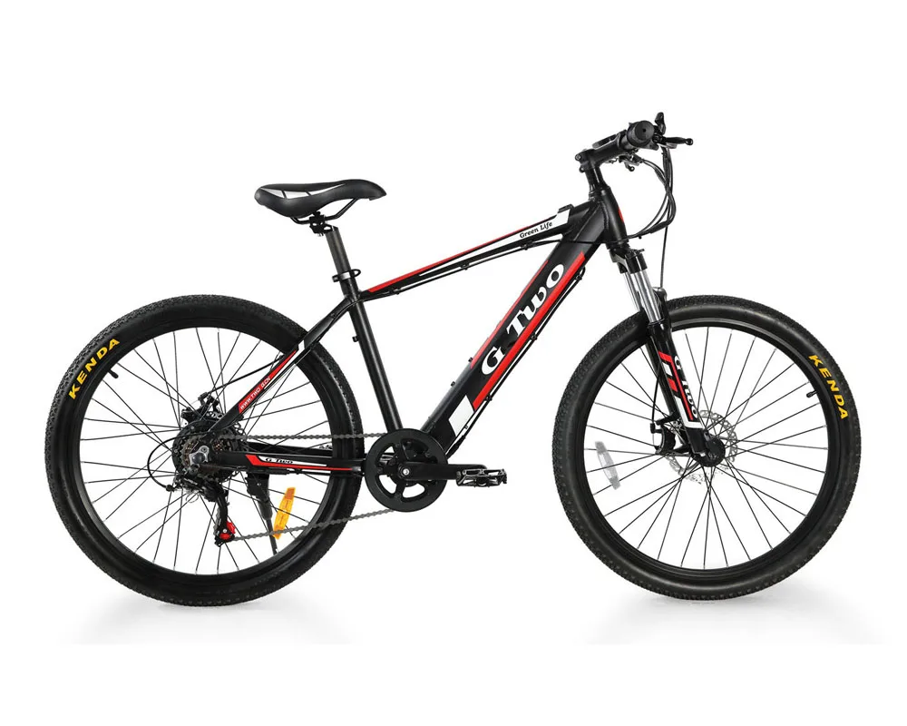 26 inches aluminium alloy electric bike from original manufacturer bicycle electric