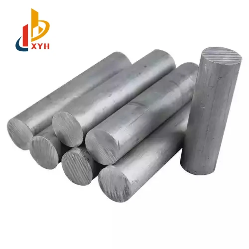 Aluminum Aluminium Bar Industrial 6063 6061 Aluminum Square Bar rod