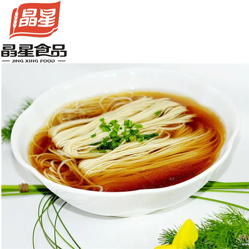 OEM ODM Wheat Flour Dried Gluten-Free Low-Carb Low-Fat Low-Salt Low-Sodium Instant Food Rice Noodles Price