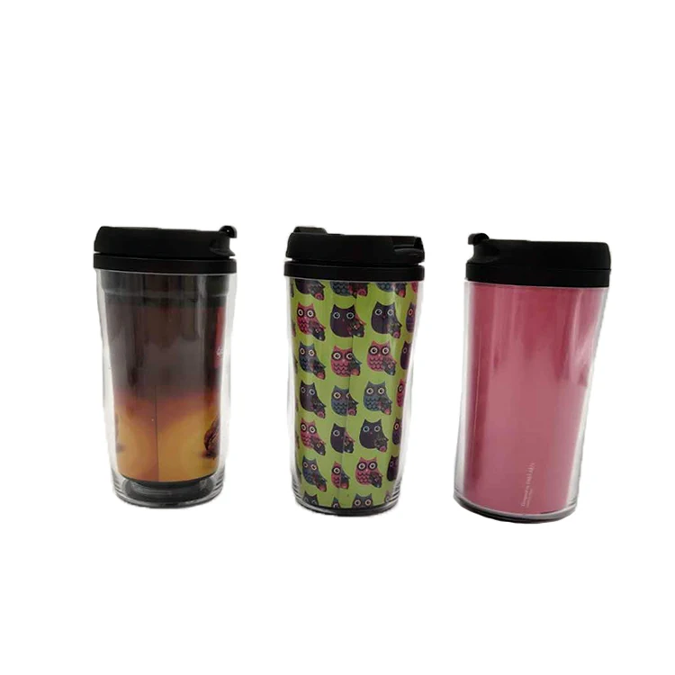 Wholesale custom Stainless Steel Insulated double wall 16OZ travel mug