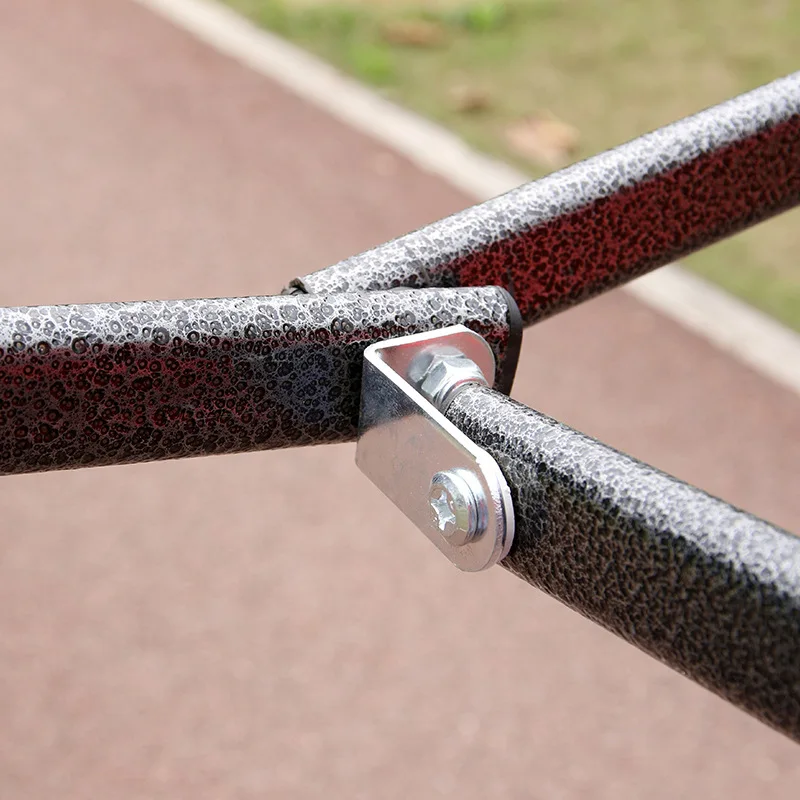 3x6m Exhibition Tent Waterproof Folding Gazebo Tent Easy Pop Up Canopy Folding Tent