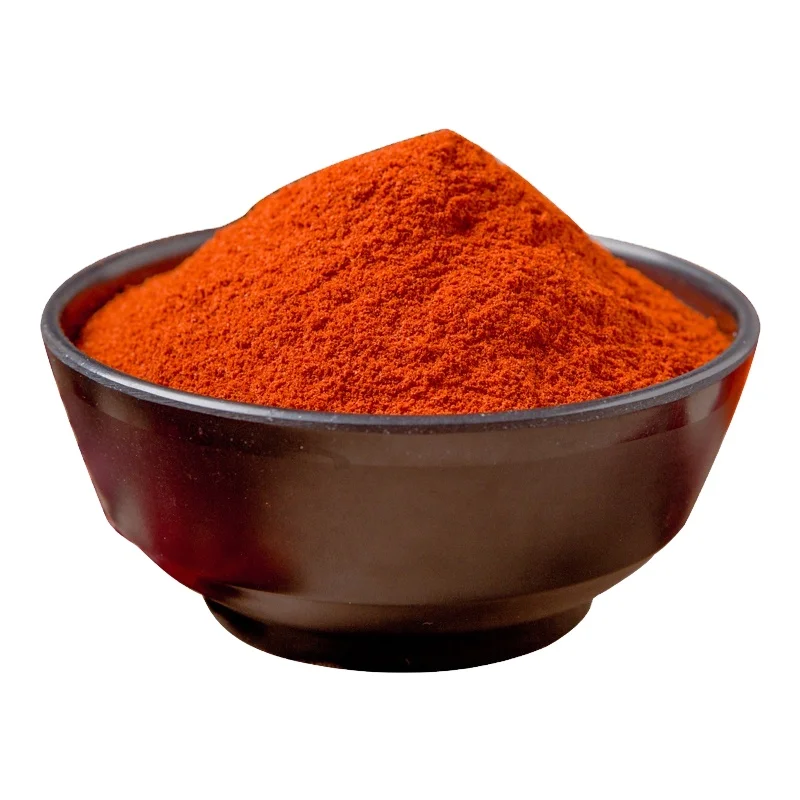 China Factory Supply High Quality Devil Pepper Dried Red Dry Ghost Chilli Powder Devil Pepper Super Spices For BBQ or Seasoning
