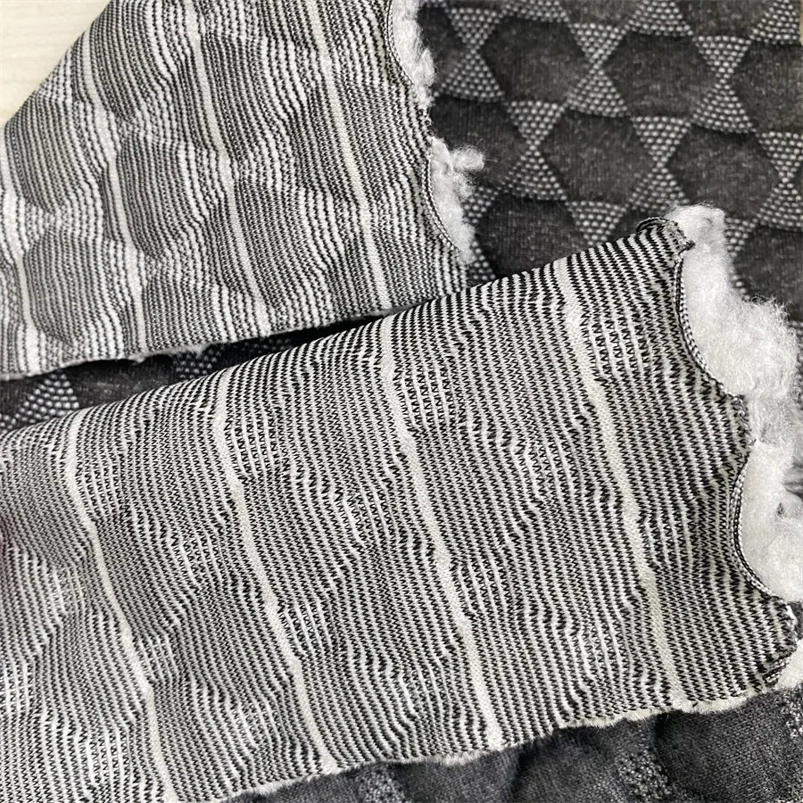 Graphene magnetic conductive cloth   Anti Static Radiation Conduction Fabric