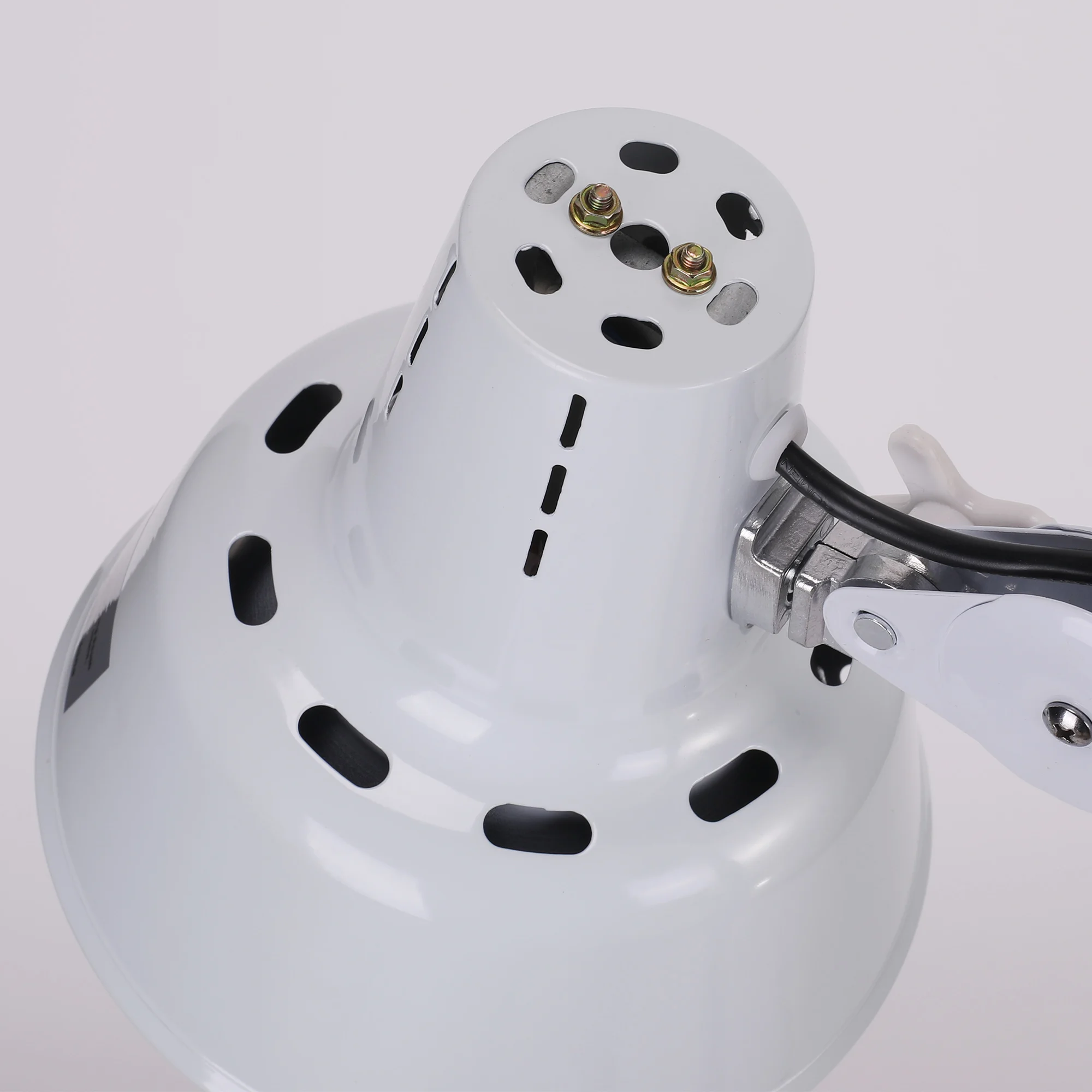 Factory Direct Sale Red Light Therapy Lamp Hot Infrared Device With Cross Foot