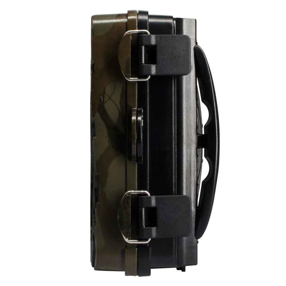 Hot Sale 32MP 4K 0.2S Trigger IP66 Waterproof Night Vision Motion Activated Outdoor Wildlife Monitoring Hunting Trail Camera