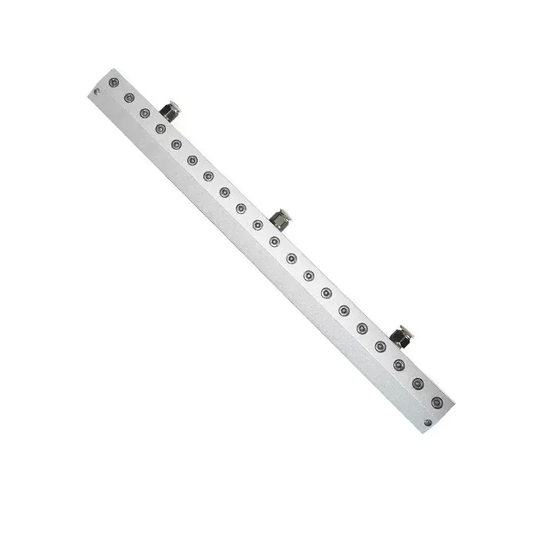 JM factory customized high pressure super air knife for drying