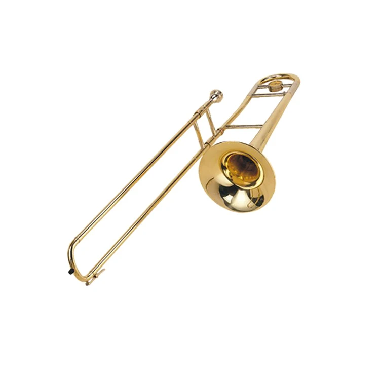 Hot Selling New Style Trombon Profesional Piccolo Trombone
