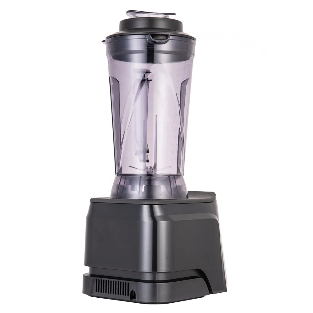 Ideamay 2800w 5L Multifunctional 5 in 1 Professional Electric Mixer Grinder Blender