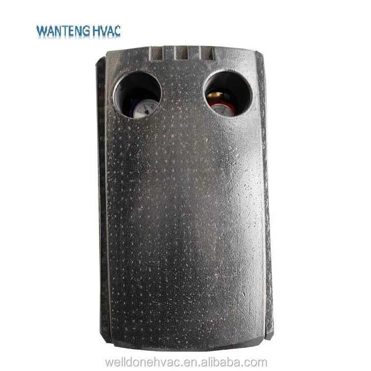 Manufacture hot selling fast delivery  pump mixing valve unit