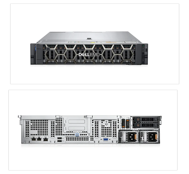 computer Server  poweredge  R750XS New Customization for dell
