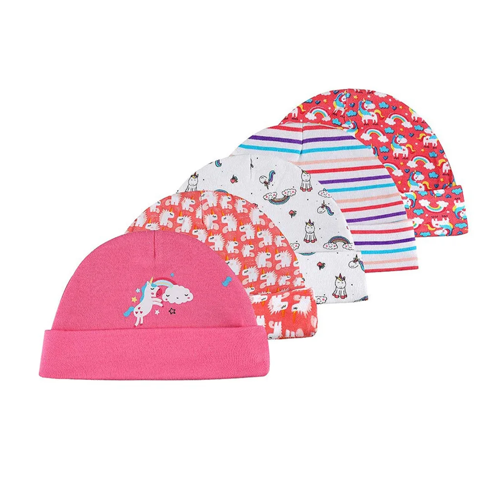 Factory Price newborn baby boy hat baby girl hats cute baby hats newborn