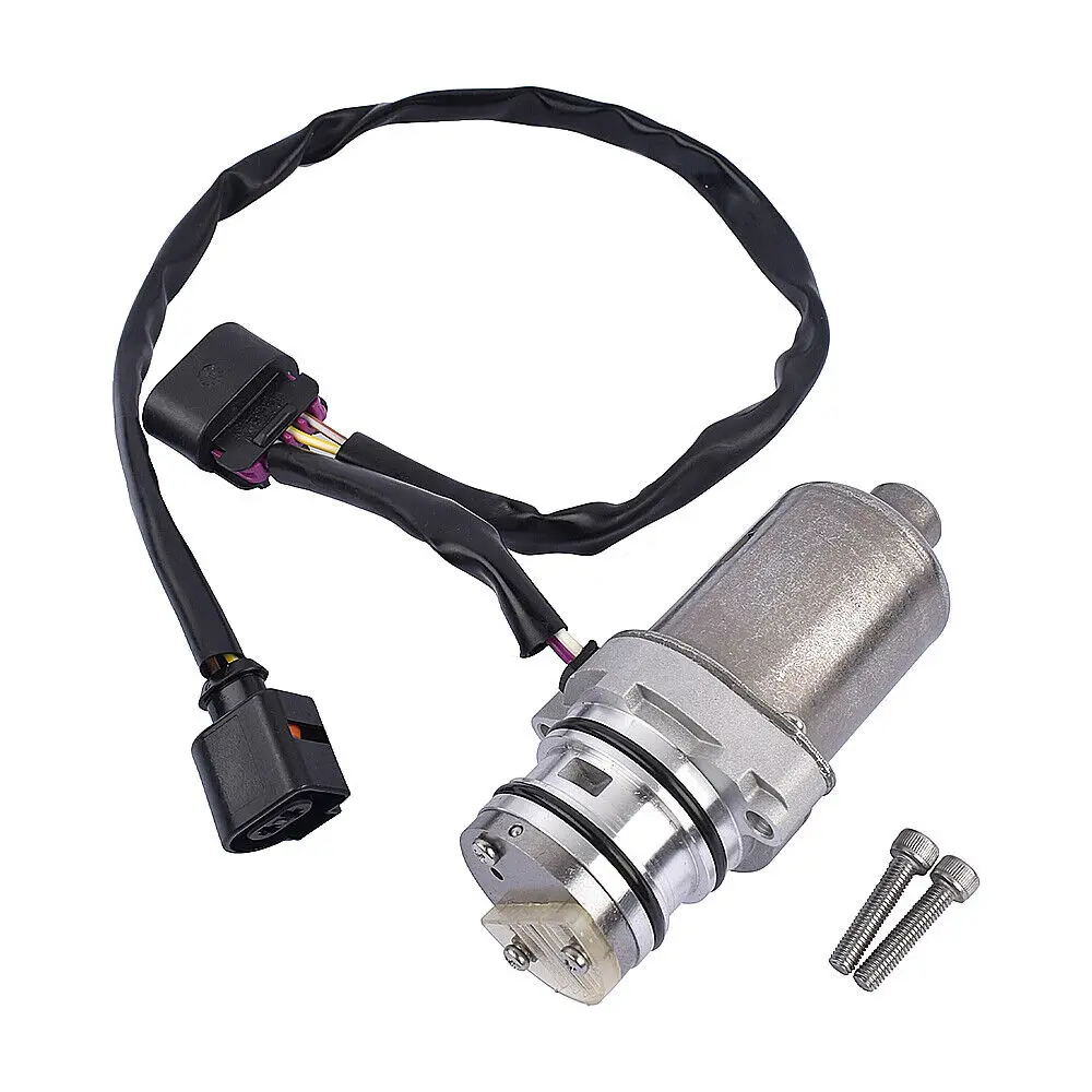 XTM053 Transfer Case Encoder Motor  OEM  699000  2004444 For Buick LaCrosse Base Sedan Buick LaCrosse CXL Sedan