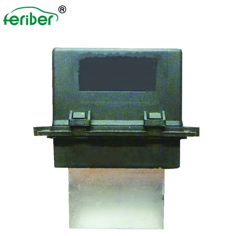 HVAC Blower Motor Resistor Module For Chrystler Jeep OEM 68317103AA